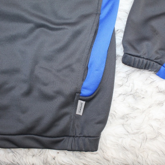 Nike Dri-Fit Men's Gators FL Zip Up Jacket Large - Picture 5 of 8